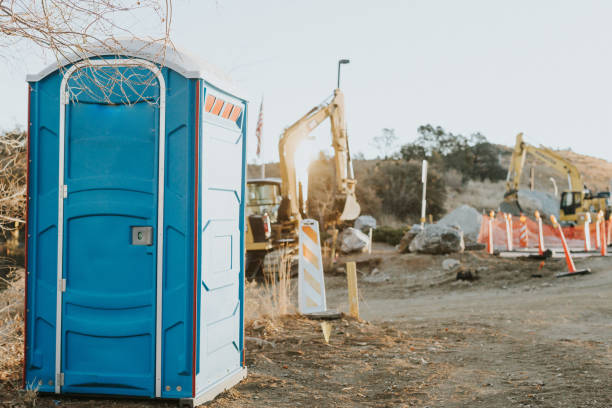 Best Construction Site Portable Toilets  in Lockney, TX