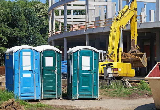 Best Portable Toilet Rental for Emergency Services  in Lockney, TX