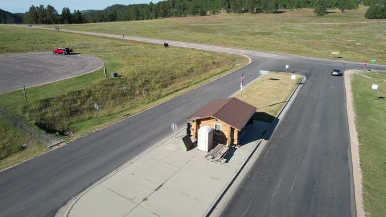 Best Portable Restroom Setup and Delivery  in Lockney, TX