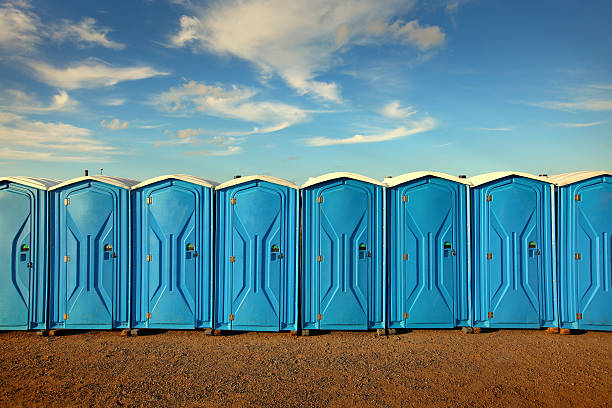 Portable Restrooms for Agricultural Sites in Lockney, TX